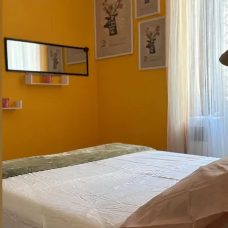 Ladolce Casa לינה וארוחת בוקר רומא