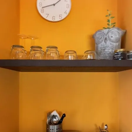Ladolce Casa לינה וארוחת בוקר *