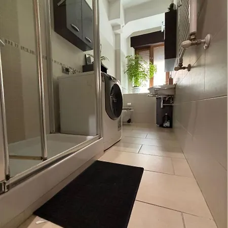 לינה וארוחת בוקר Ladolce Casa *