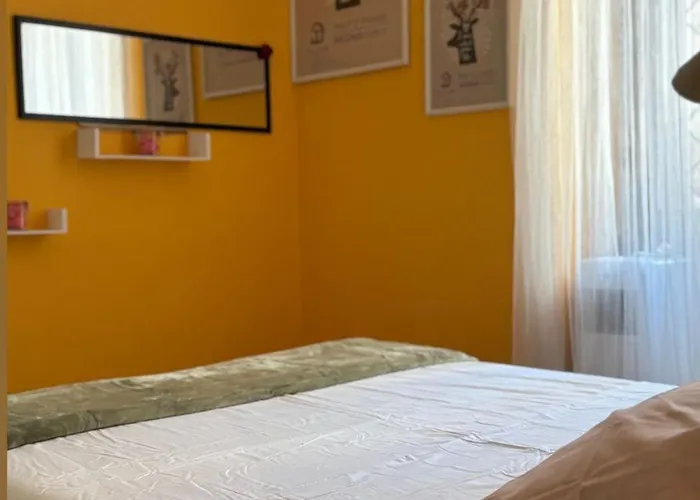 Ladolce Casa Bed & Breakfast Roma