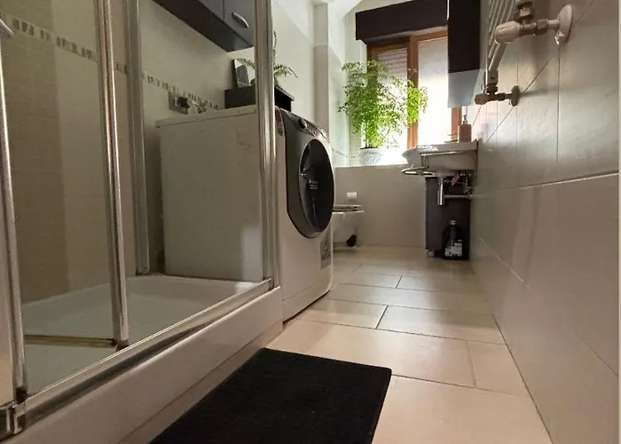 Bed & Breakfast Ladolce Casa *