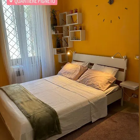 Nocleg ze śniadaniem Ladolce Casa Rzym