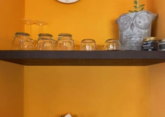 Ladolce Casa B&B *