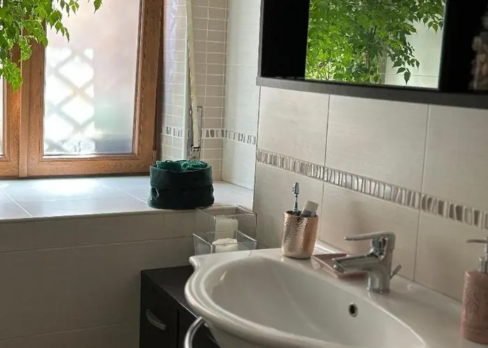 B&B Ladolce Casa 로마